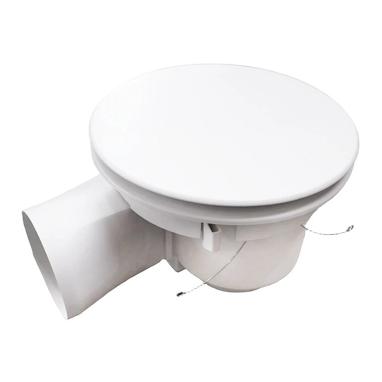 Hoe verbetert een snelle luchtstroomafzuigventilator de ventilatie en efficiëntie?