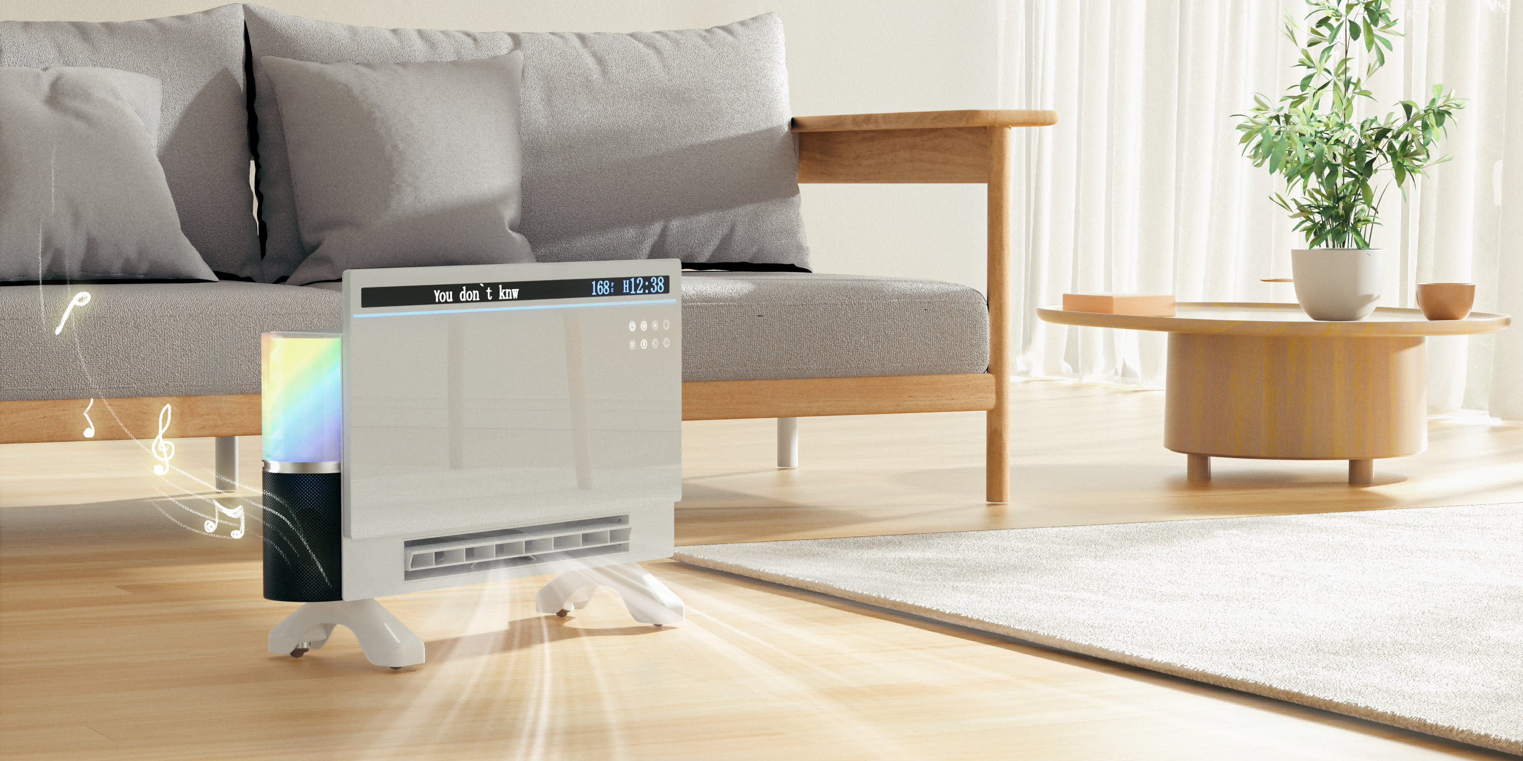 Waarom zou elk modern huis in 2026 moeten upgraden naar een slimme huishoudverwarming?