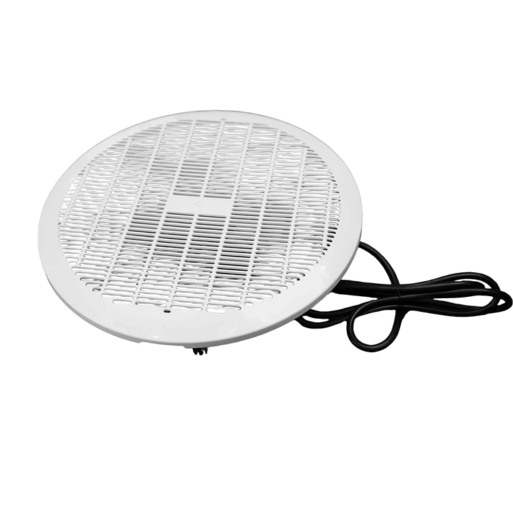 Badkamer Keuken Afzuigventilator