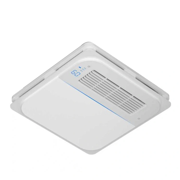 Plafondbadverwarmer