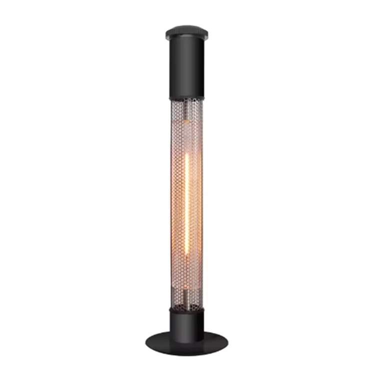 Energiezuinige elektrische infraroodverwarmer