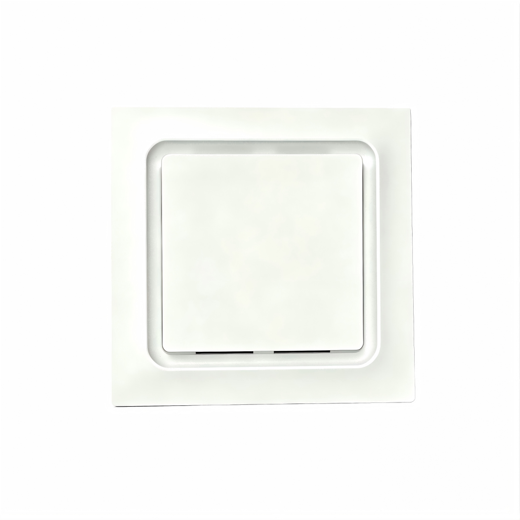 Energiebesparende ventilatieventilator