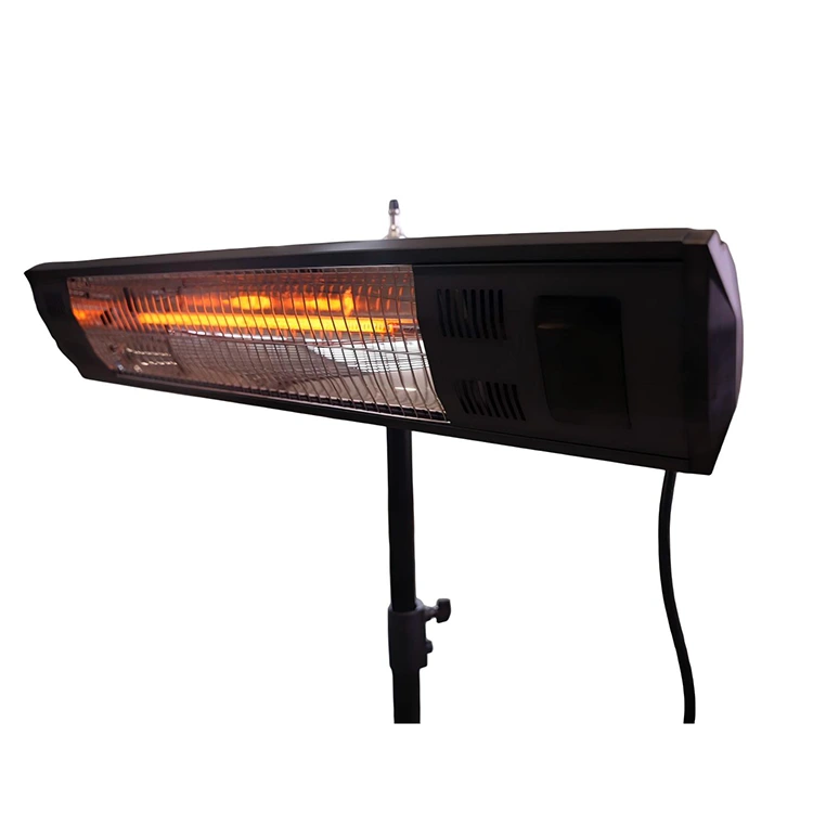 Foldable Tripod Stand For Portable Outdoor Heater