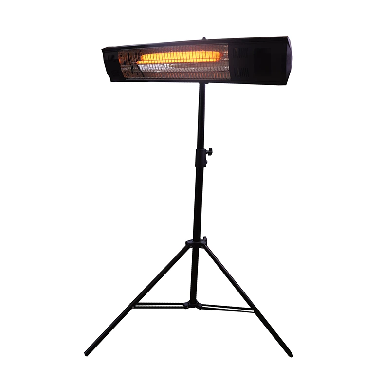 Foldable Tripod Stand For Portable Outdoor Heater