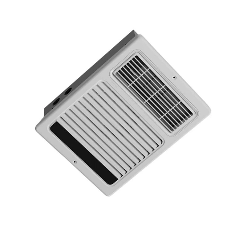 Inbouwverwarmer