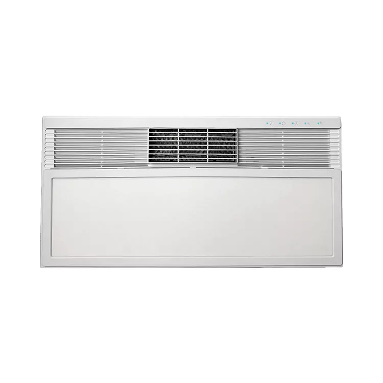 PTC-verwarmerafzuigventilator met LED-licht