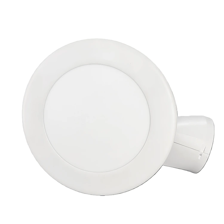 Aparte uitlaatventilator