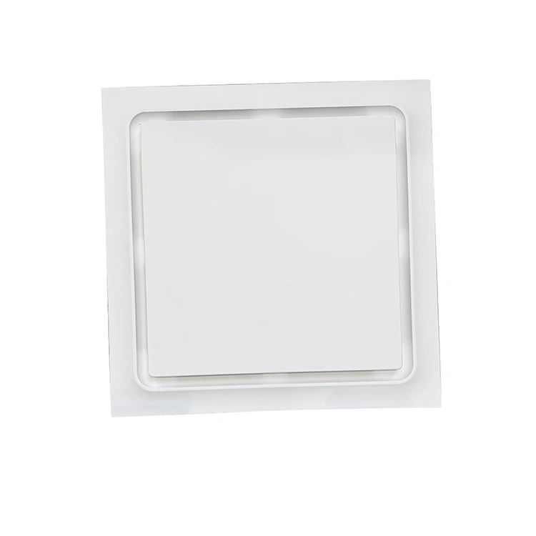 Vantilator-afzuigventilator